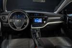 Scion iM 2015 года